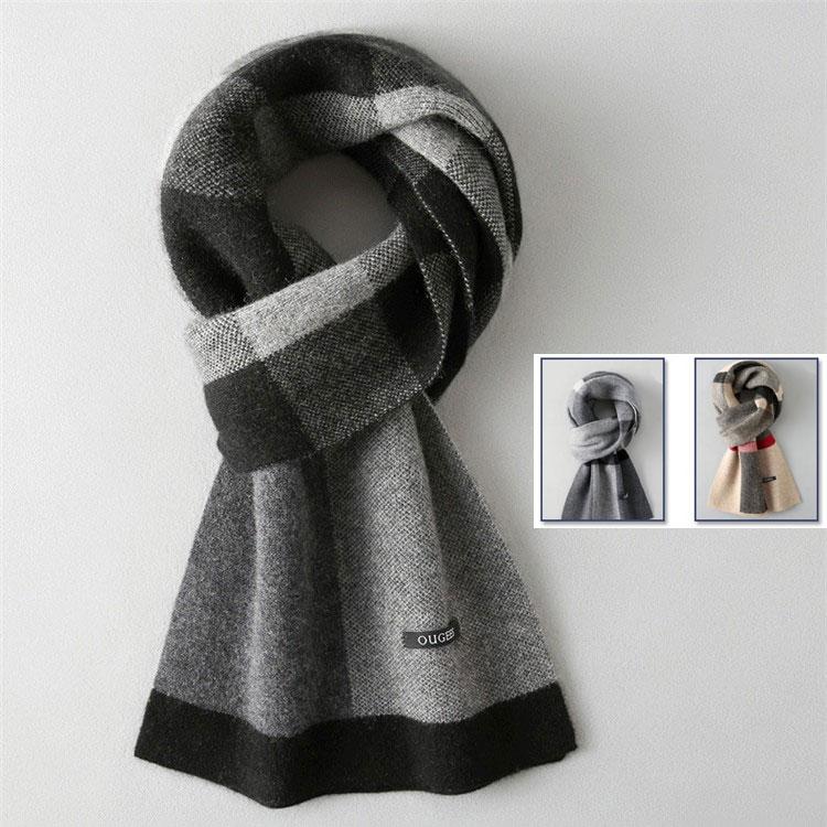 秋冬 マフラー メンズ ストール 冬物 暖かい 男性用マフラー 通勤通学 合わせやすい ビジネス カジュアル エレガント 定番 防寒対策 ネックウォーマー Y19 Nansmahura045 Eiikobig 通販 Yahoo ショッピング