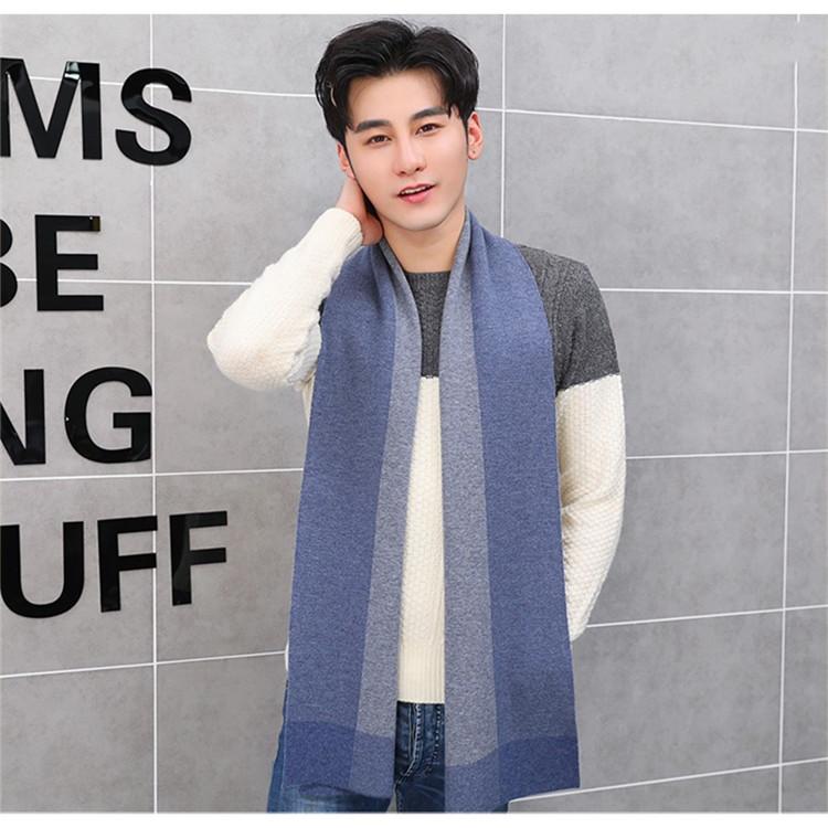 驚きの値段 秋冬 マフラー ネックウォーマー 防寒対策 定番 エレガント カジュアル ビジネス 合わせやすい 通勤通学 男性用マフラー 暖かい 冬物 ストール メンズ 財布 帽子 ファッション小物 Headshotsbar Com