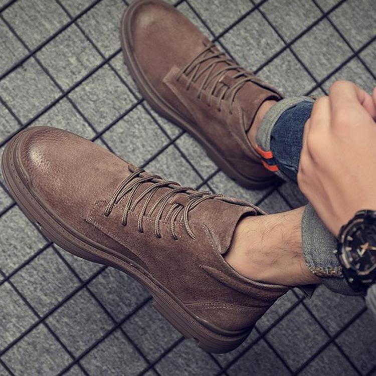 メンズ ショートブーツ ブーツ ワークブーツ 靴 本革 裏起毛 ブーツ メンズブーツ エンジニアブーツ バイクブーツ ミリタリーブーツ マウンテンブーツ Y19 Newbb146 Eiikobig 通販 Yahoo ショッピング