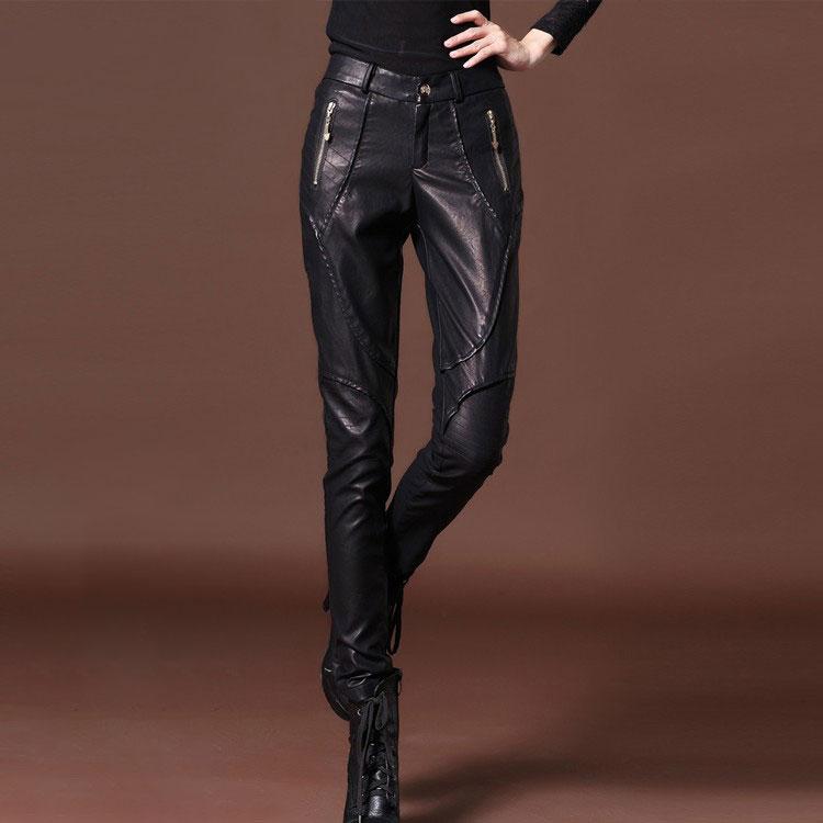 レザーパンツ レディース スキニー 革パン バイクパンツ バイク用レザーパンツ 革パンツ ストレート ライダースパンツ 本革 モーターパンツ Y19 Nvskawapan075 Eiikobig 通販 Yahoo ショッピング