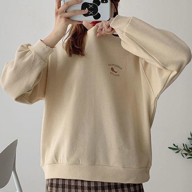 パーカー レディース 春夏秋 トレーナー アウター トップス 韓国風 おしゃれ 運動 ファッション カジュアル 春物 春服 韓国風 代 30代 Y19 Wmsparka073 Eiikobig 通販 Yahoo ショッピング