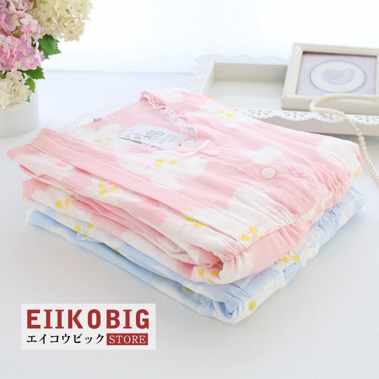 マタニティ パジャマ 授乳口付 ホームウェア 授乳服 妊婦服 上下セット おしゃれ ゆったり カジュアル 妊婦 産前産後ウェア 出産祝い 部屋着 寝巻き Apaproduction Fr