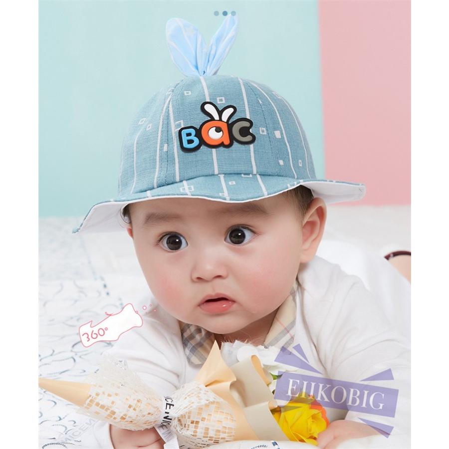 ベビー帽子 新生児 赤ちゃん キャップ かわいい ベビー 帽子 ハット おしゃれ 可愛い バケットハット 出産準備 出産祝い ギフト Y Babycap029 Eiikobig 通販 Yahoo ショッピング