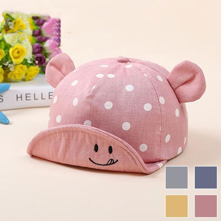 ベビー帽子 新生児 赤ちゃん キャップ かわいい ベビー 帽子 ハット おしゃれ 可愛い トレンド ハンチング 韓国風 出産準備 出産祝い ギフト 大好評です