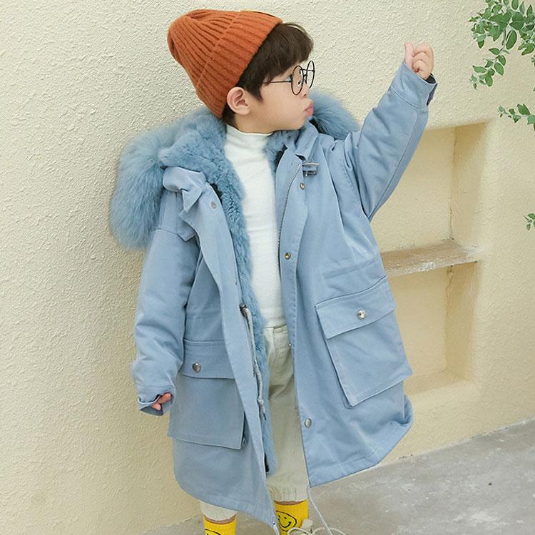 子供コート 毛皮コート ファーコート キッズ 秋冬 おしゃれ ジュニア アウター 可愛い ジャケット 暖かい アウター 本物のファー トレンド コート 人気新品 Themtransit Com