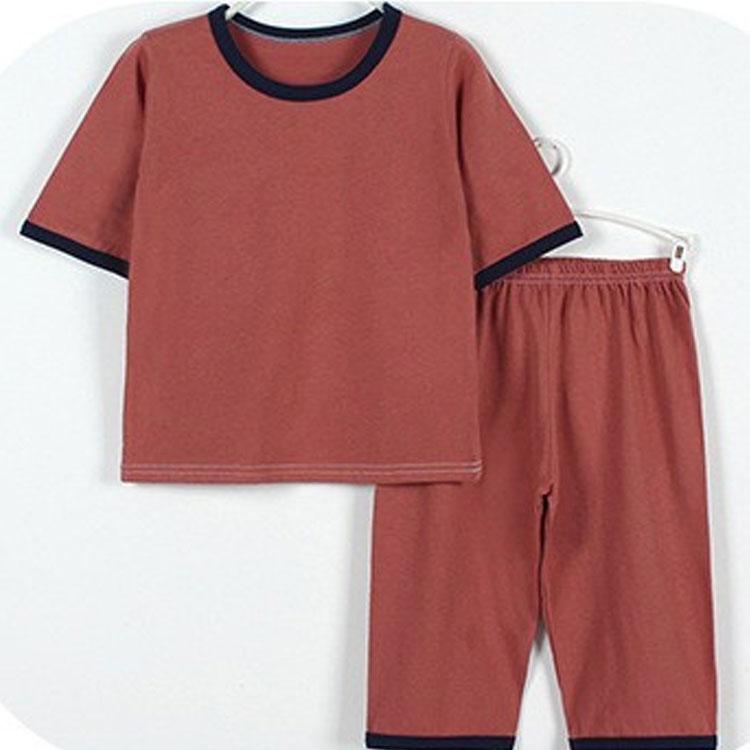 パジャマ キッズ 夏 半袖 子供服 女の子 男の子 ルームウェア パジャマセット韓国風 上下セット 110cm 1cm 130cm 140cm 150cm 綿 春夏パジャマ かわいい Y Ertpjm014 Eiikobig 通販 Yahoo ショッピング