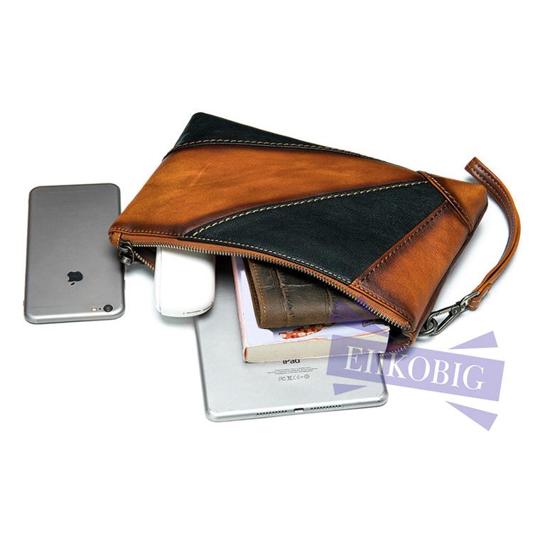 超歓迎 大容量 多機能 レザー さいふ 長財布 鞄 バッグ メンズ クラッチバッグ 財布 本革 メンズ セカンドバッグ ビジネス 通勤 カジュアル バッグ Meorboston Org