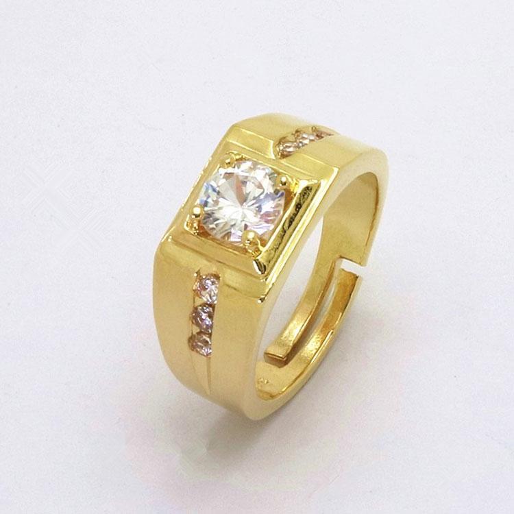 指輪 リング メンズ おしゃれ トレンド シンプル 華奢 ゴールド 誕生日プレゼント 男性 父 アクセサリー お祝い Y Jiezhi085 Eiikobig 通販 Yahoo ショッピング