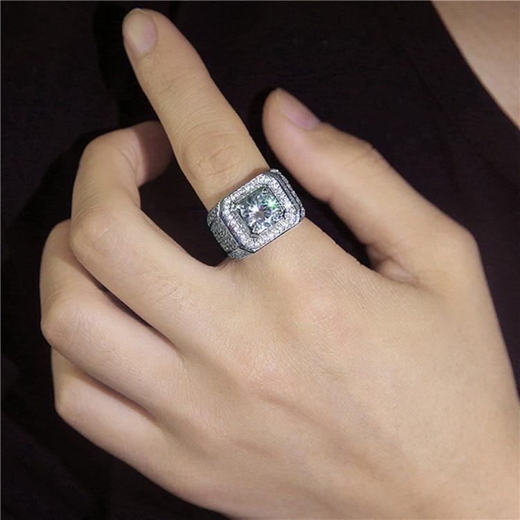 指輪 リング メンズ おしゃれ トレンド シンプル シルバー 欧米風 華奢 誕生日プレゼント 男性 父 アクセサリー お祝い Y Jiezhi096 Eiikobig 通販 Yahoo ショッピング