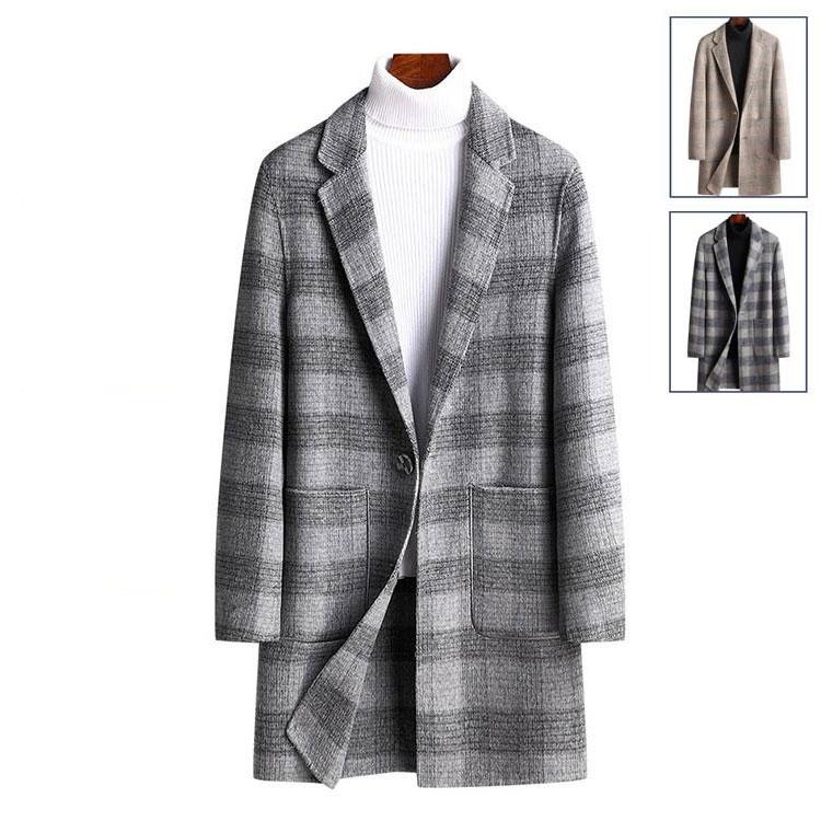 大注目 チェスターコート メンズコート 秋冬 ラシャコート ロングコート 男性 ジャケット アウター コート 通勤 カジュアル 代 30代 40代 Y Mennizi084 Eiikobig 通販 Yahoo ショッピング 超美品 Alrayan University Edu Ye