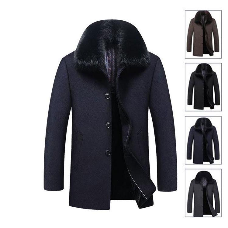 21年春夏再入荷 ピーコート Pコート メンズコート 秋冬 ラシャコート ロングコート 男性 ジャケット アウター コート 通勤 カジュアル 代 30代 40代 新版 Marketingclover Com