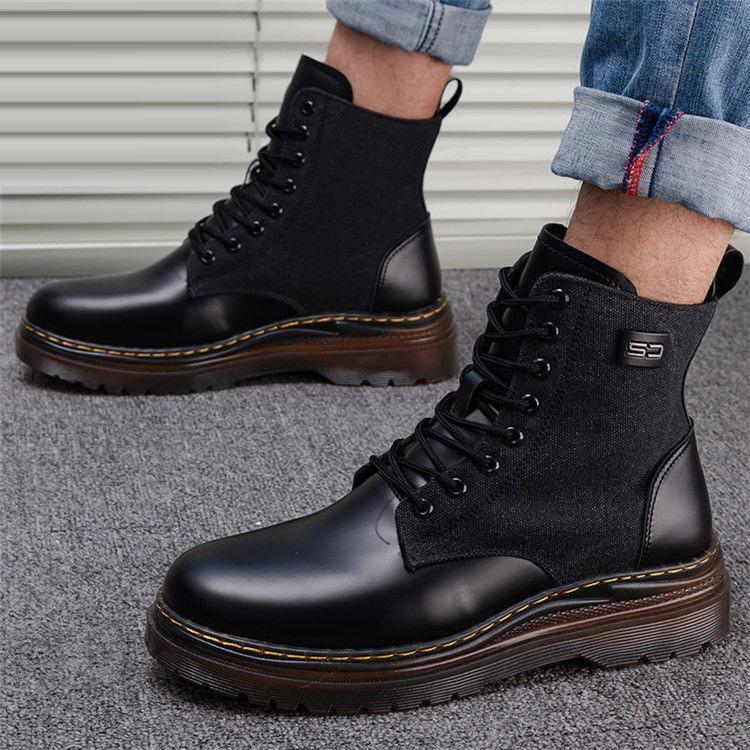 メンズ ショートブーツ ブーツ ワークブーツ 靴 おしゃれ イギリス風 メンズブーツ エンジニアブーツ バイクブーツ ミリタリーブーツ マウンテンブーツ Y Mensboot268e Eiikobig 通販 Yahoo ショッピング