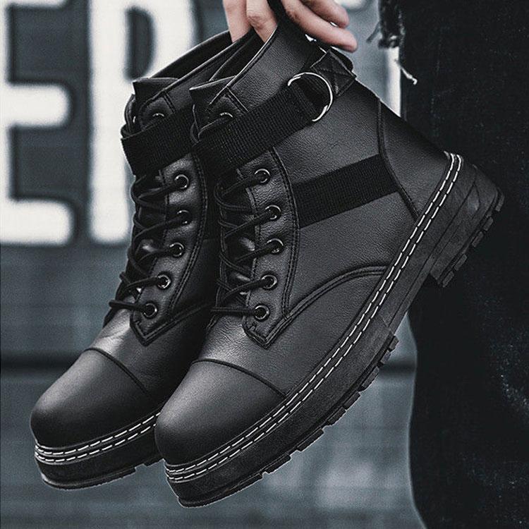 メンズ ショートブーツ ブーツ ワークブーツ 靴 イギリス風 おしゃれ メンズブーツ エンジニアブーツ バイクブーツ ミリタリーブーツ マウンテンブーツ Y Mensboot272e Eiikobig 通販 Yahoo ショッピング