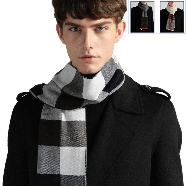 秋冬 マフラー メンズ ストール 冬物 暖かい 男性用マフラー カジュアル 保温 ビジネス カジュアル エレガント 定番 防寒対策 ネックウォーマー Y Nansmahura109 Eiikobig 通販 Yahoo ショッピング