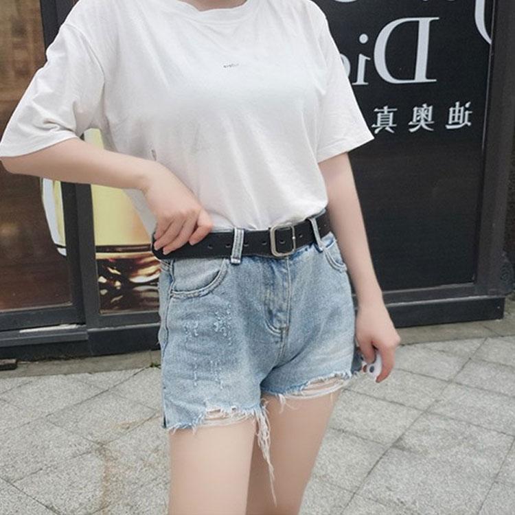 2点セット レディース ベルト 太い 太ベルト レディース シンプル アクセサリー ワンピース トレンド レザーベルト 小物 カジュアル おしゃれ Y Nvsbelt043 Eiikobig 通販 Yahoo ショッピング