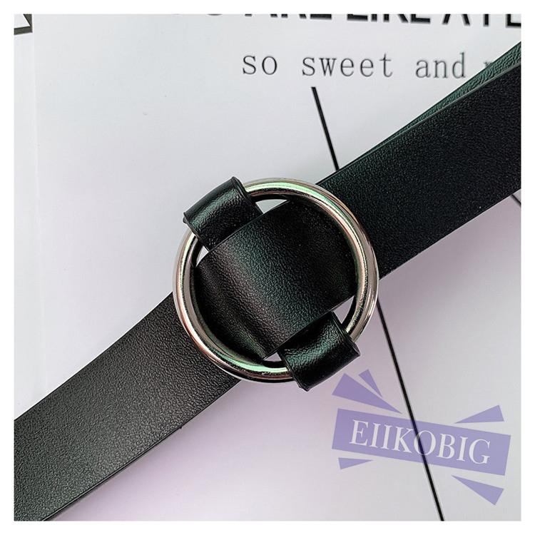 ベルト 太 2セット 絶妙なデザイン