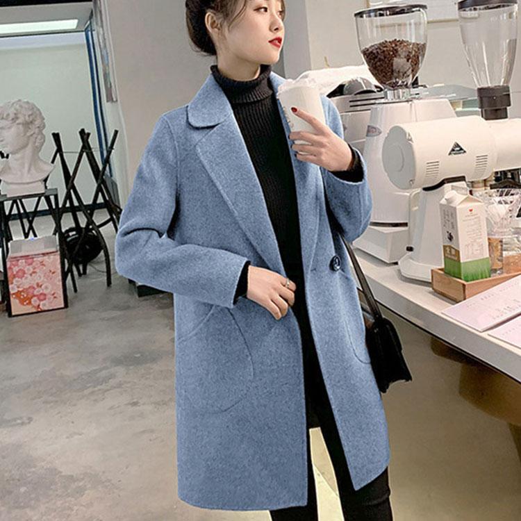 チェスターコート レディースコート 秋冬 ラシャコート ロングコート 女性 ジャケット アウター コート 通勤 カジュアル 代 30代 40代 人気 ブランド新作豊富