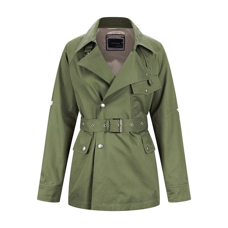 輝く高品質な トレンチコート レディースコート チェスターコート 女性 スプリングコート トレンチコート イギリス風 おしゃれ 秋冬 ジャケット アウター 通勤 枚数限定 Skylanceronline Com