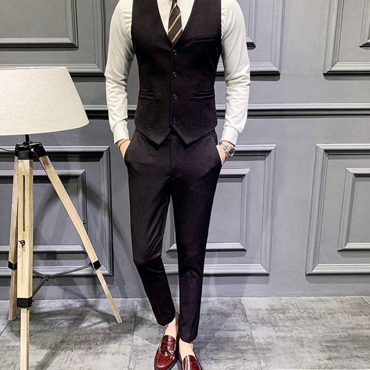 スラックス メンズ チノパン ビジネスパンツ テーパードパンツ 春秋 ビジネス スーツパンツ 男性用 紳士 細身 スリム美脚 Y Xzku0 Eiikobig 通販 Yahoo ショッピング
