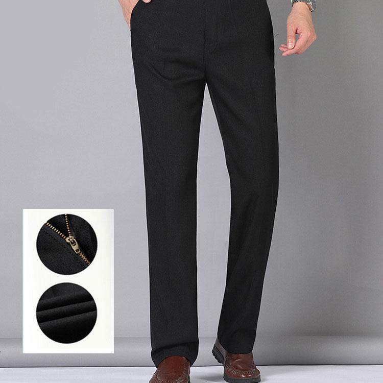 スラックス メンズ チノパン ビジネスパンツ テーパードパンツ 春秋冬 ビジネス スーツパンツ 男性用 紳士 細身 スリム美脚 Y Xzku092 Eiikobig 通販 Yahoo ショッピング