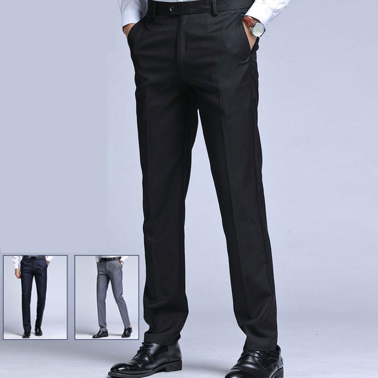 13円 大人気 スラックス メンズ チノパン ビジネスパンツ テーパードパンツ 春秋冬 ビジネス スーツパンツ 男性用 紳士 細身 スリム美脚