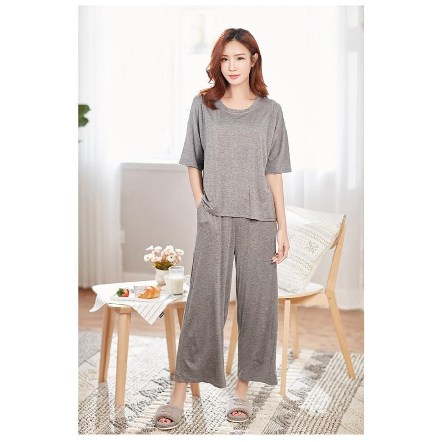マタニティ パジャマ 授乳口付 ホームウェア 授乳服 妊婦服 上下セット 妊婦 韓国風 シンプル カジュアル 産前産 後ウェア 出産祝い 部屋着 寝巻き Y Yunfupajyama0107 Eiikobig 通販 Yahoo ショッピング
