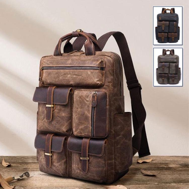 独創的 キャンバス リュックサック メンズ 帆布バッグ バックパック 大容量 通学 通勤 旅行 メンズバック アウトドア 鞄 デイパック Y Zkruck075 Eiikobig 通販 Yahoo ショッピング 人気特価激安 Abmicse Org