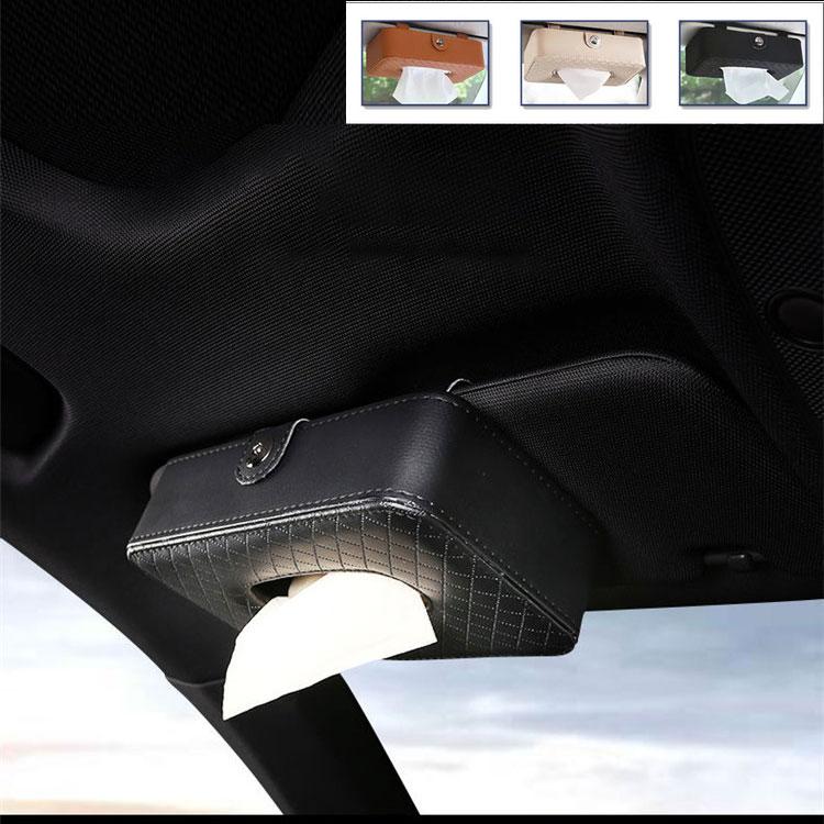 車 ティッシュ 車用ティッシュボックス 車用ティッシュカバー ティッシュケース 便利 車用品 車載 車内便利 車内収納 アクセサリー Y21 Cztissuebox080 Eiikobig 通販 Yahoo ショッピング
