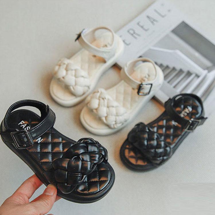 1 2足セット サンダル キッズ 女の子 夏 ビーチサンダル 子供靴 無地 つま先ガード キッズシューズ ジュニアシューズ アウトドア リゾート ビーチ Y21 Ertsandal052 Eiikobig 通販 Yahoo ショッピング