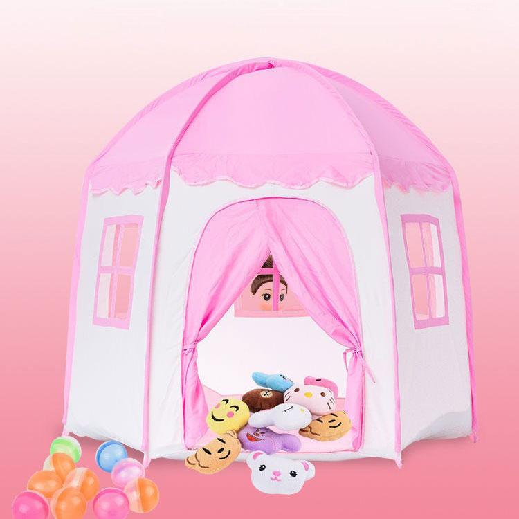 キッズテントハウス 子供用プレイテント 室内屋内 ベビー 幼児 おもちゃ入れ おままごと 秘密基地 隠れ家 子供部屋 ギフト Y21 Erttent0 Eiikobig 通販 Yahoo ショッピング