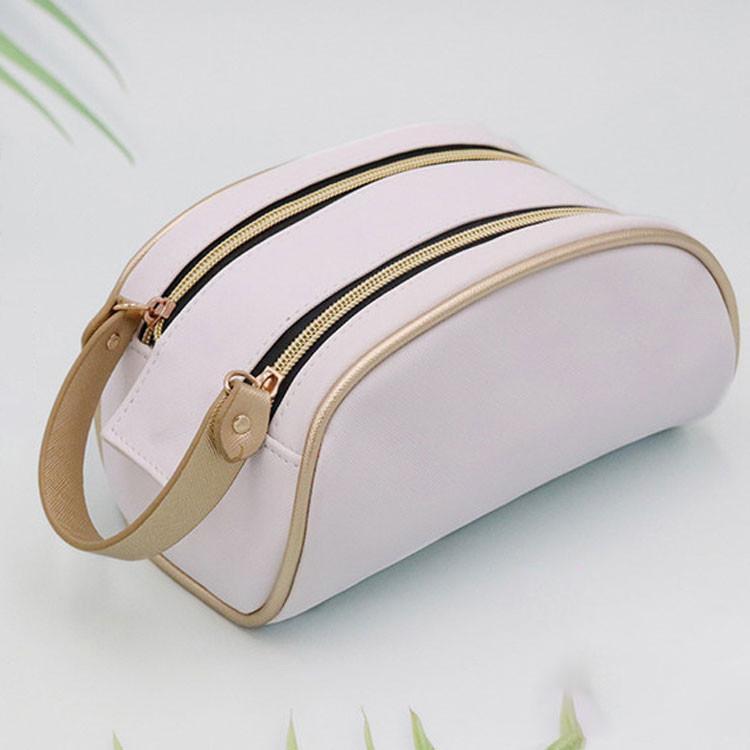 化粧ポーチ コスメポーチ メイクポーチ シンプル おしゃれ かわいい メイクポーチ ポーチ 多機能 使いやすい 小物入れ おしゃれ メイク道具 Y21 Makeporch086 Eiikobig 通販 Yahoo ショッピング