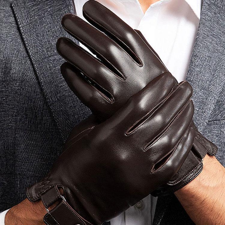 羊革 本革手袋 メンズ グローブ レザーグローブ レザー手袋 裏起毛 Glove バイク手袋 バイクグローブ レーシンググローブ Y21 Mspglove133 Eiikobig 通販 Yahoo ショッピング