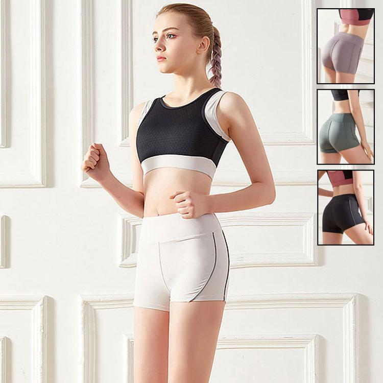 ハーフパンツ レディース ヨガパンツ ショートパンツ 短パン レディース ジョギング ランニング ウォーキング フィットネス スポーツ ストレッチ タイト 速乾 Y21 Nvsyddk057 Eiikobig 通販 Yahoo ショッピング
