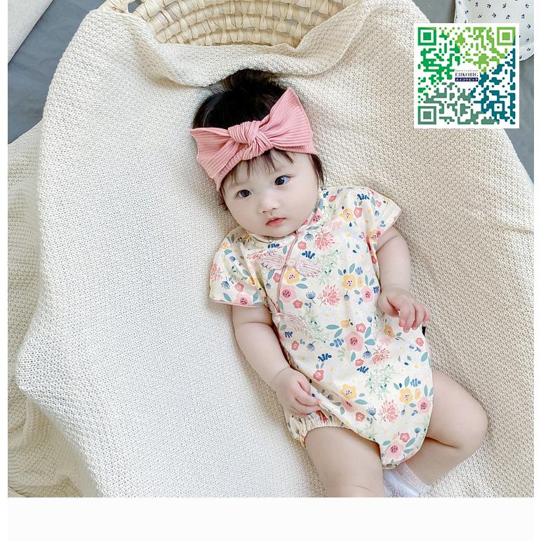 代引不可 半袖 ロンパース 肌着 つなぎ 春夏 新生児 幼児 かわいい カバーオール 女の子 ジャンプスーツ ベビー服 赤ちゃん 百日祝い 出産祝い Babylonrooftop Com Au