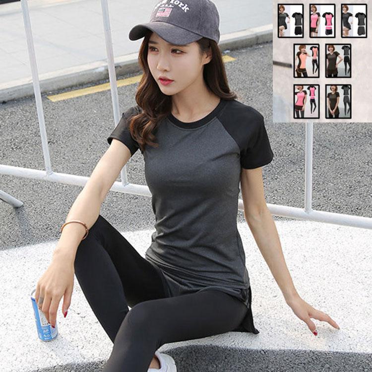 2点セット レディース上下セット ヨガ服 トレーニング スポーツウェア セッ トアップ ジム用 カジュアル おしゃれ トレンド 着回し Y21 Yogahuku072 Eiikobig 通販 Yahoo ショッピング