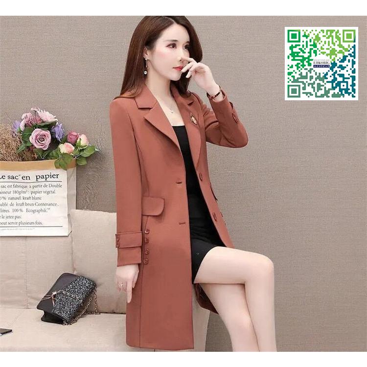 レディースコート チェスターコート 女性 スプリングコート トレンチ