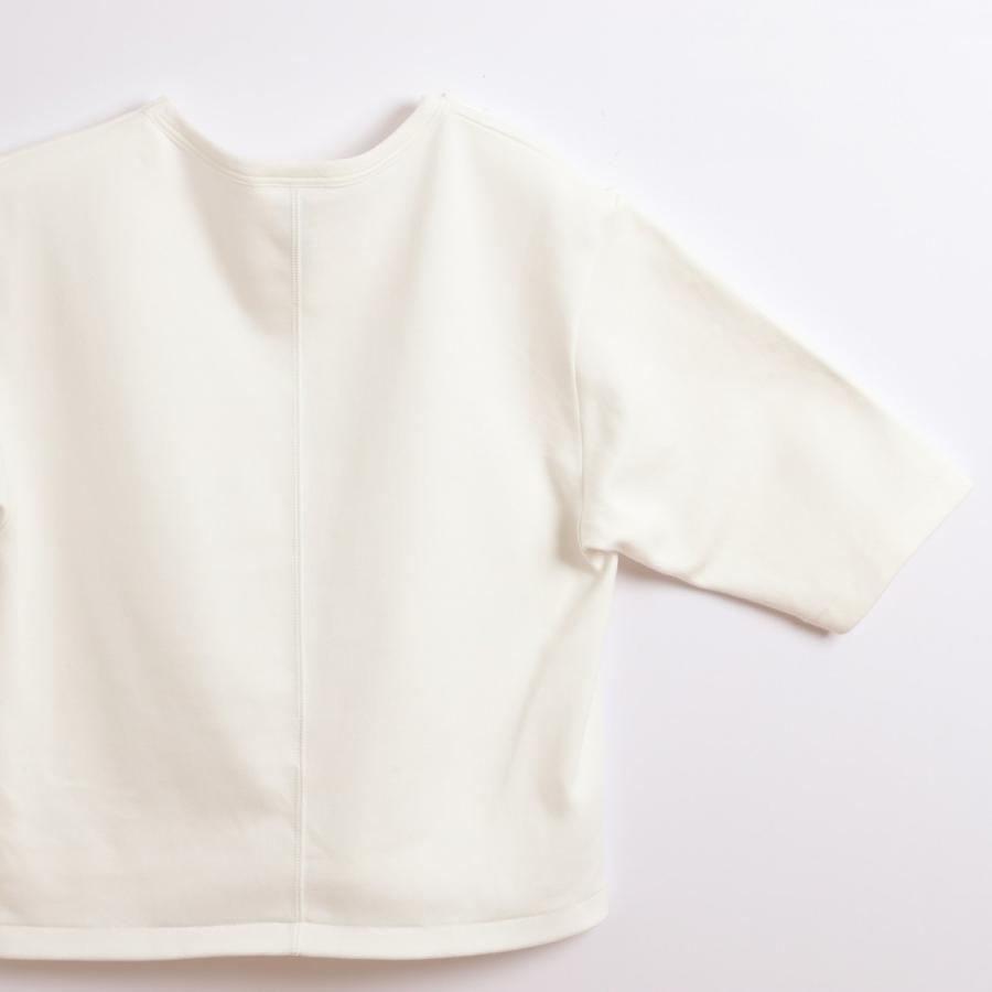 Yell Market ORIGINAL EIJI HEAVY T-SHIRT CREW NECK/ エールマーケット コラボ Tシャツ｜eiji｜02