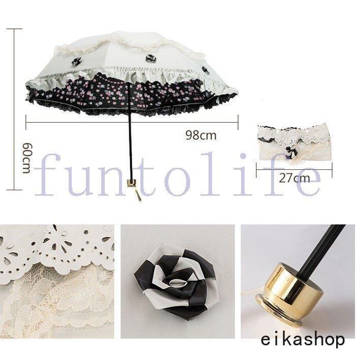 新年の贈り物 傘 日傘 軽量 遮光 Uv 遮熱 Uvカット 折り畳み傘 手動式 晴れの日専用 レディース日傘 パラソル長傘 黒 軽量 遮光 遮熱 レディース かわいい 軽量 日傘 折りたたみ 傘 折り畳み傘 軽量折り畳み傘 おしゃれ