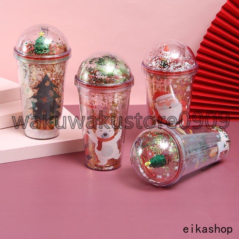 クリスマスギフトボックス マグカップギフト ボックスセット誕生日クリスマス イブ 魅力的な 男の子女の子のためのクリスマスギフト