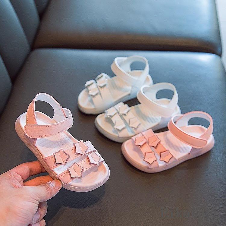 サンダル ベビー サンダル 子供用 夏 ファーストシューズ 脱ぎ履きがしやすい 赤ちゃん 靴 ベビー 夏用 サンダル 軽量 お出かけ 通園 通学 子供靴 人気商品