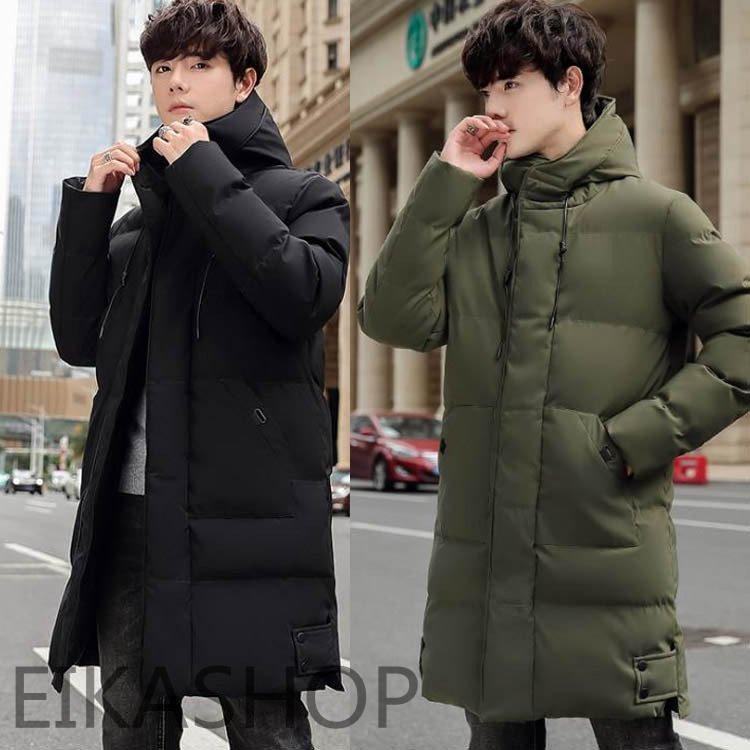 祝開店 大放出セール開催中 冬 メンズ 中綿コート ダウン風コ 中綿ジャケット 厚手 アウター 冬 メンズ 中綿コート アウター スリム おしゃれ 大きいサイズ 防寒 暖かい ジャンパー フード付き パーカー ロングコート ダウン風コート 中綿ジャケット 厚手 コート