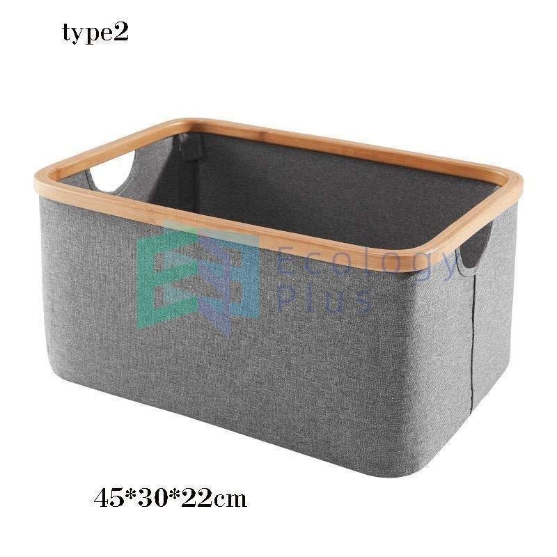 709円 ストアー ランドリーバスケット 巾着 折りたたみ 北欧 おしゃれ 洗濯カゴ 洗濯物入れ 脱衣かご 収納ボックス 収納ケース 自立 蓋巾着