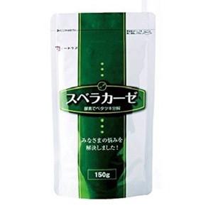 スベラカーゼ 特価品コーナー☆ 150g フードケア 無料サンプルOK