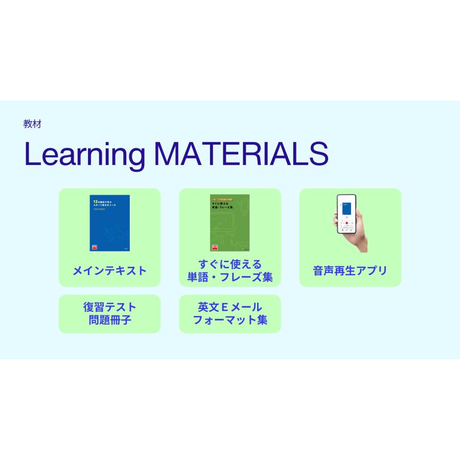 12の鉄則で学ぶ スタート英文Eメール/日本英語検定協会(英検) |  | 05