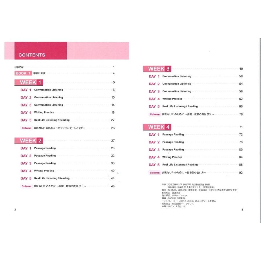 【文科省認定】実用英語講座 準2級クラス/日本英語検定協会(英検)・通信講座・4技能対応・映像＆音声教材付き |  | 03