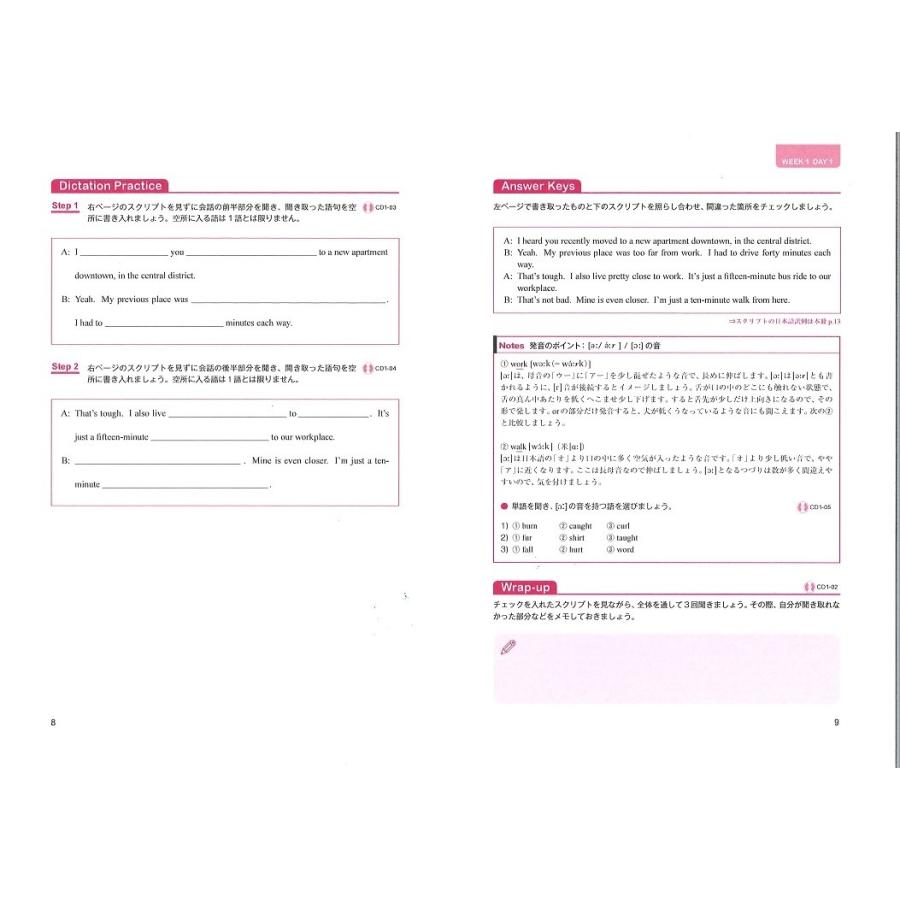 【文科省認定】実用英語講座 準2級クラス/日本英語検定協会(英検)・通信講座・4技能対応・映像＆音声教材付き |  | 06