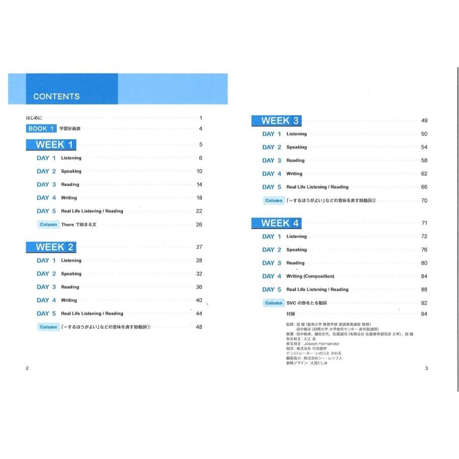 【文科省認定】実用英語講座 4級クラス/日本英語検定協会(英検)・通信講座・4技能対応・映像＆音声教材付き |  | 03