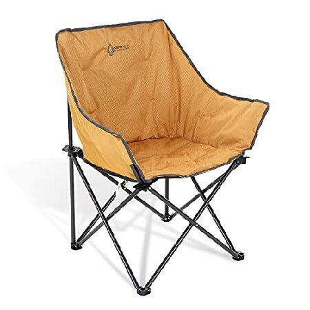 激安通販の Outdoor Arrowhead Portable Heav＿並行輸入品 Compact, Chair, Bucket Quad Camping Folding テーブルチェアセット
