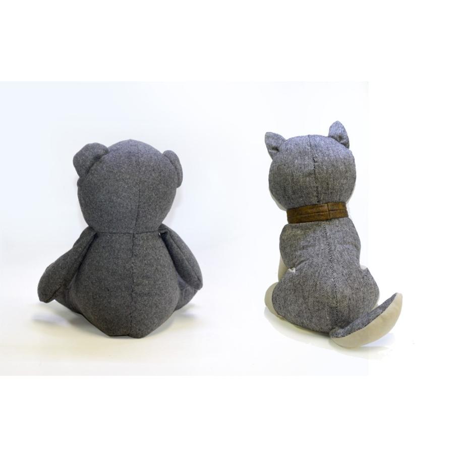 室内用 アニマルドアストッパー くま : 永光屋 - 通販 - Yahoo