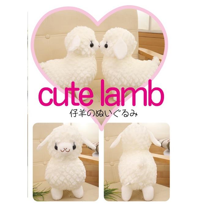 2匹 こひつじラムちゃん cute lamb キュートラム ぬいぐるみ 2匹 こひつじラムちゃん cute lamb キュートラム ぬいぐるみ